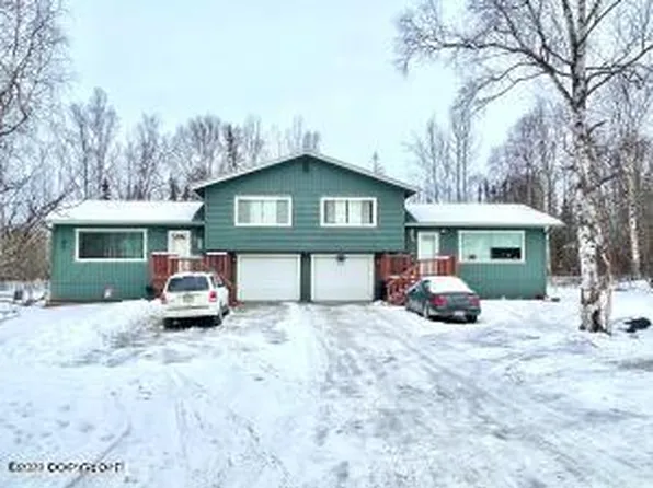 1151 W Shirley Ann Cir, Wasilla, AK 99654