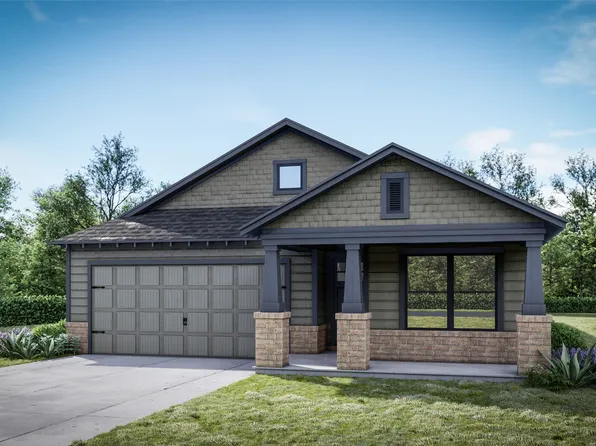 11317 E 94th St N, Owasso, OK 74055