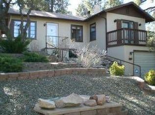 340 Pioneer Dr, Prescott, AZ 86303