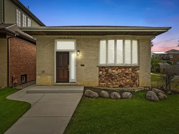 3413 N Natoma Ave, Chicago, IL 60634