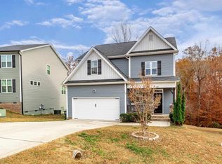 108 Bobby Ray Ct, Clayton, NC 27527