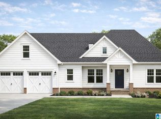 110 Coves Dr, Vincent, AL 35178