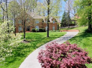 605 Oak Landing Ln LOT 89, Knoxville, TN 37934