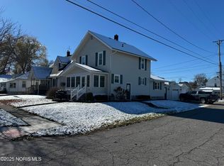 100 Prospect St, Defiance, OH 43512