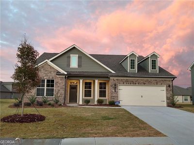 155 Cattail Ln, Winder, GA, 30680