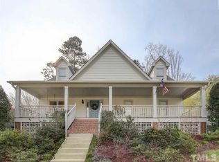 1822 Oakboro Dr, Raleigh, NC 27614