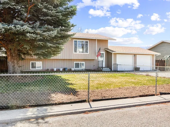 3861 Flaxstem St, East Helena, MT 59635