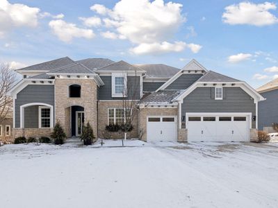7135 Gunflint Trl, Chanhassen, MN, 55317