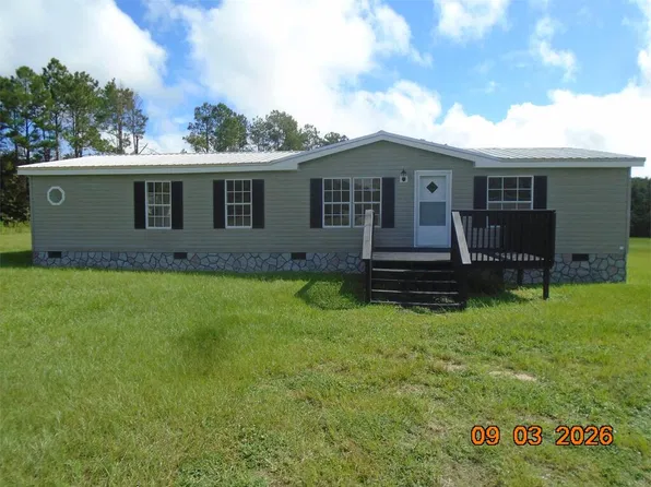 24 Karen Dr, Omega, GA 31775