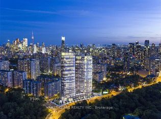 575 Bloor St E #1703, Toronto, ON