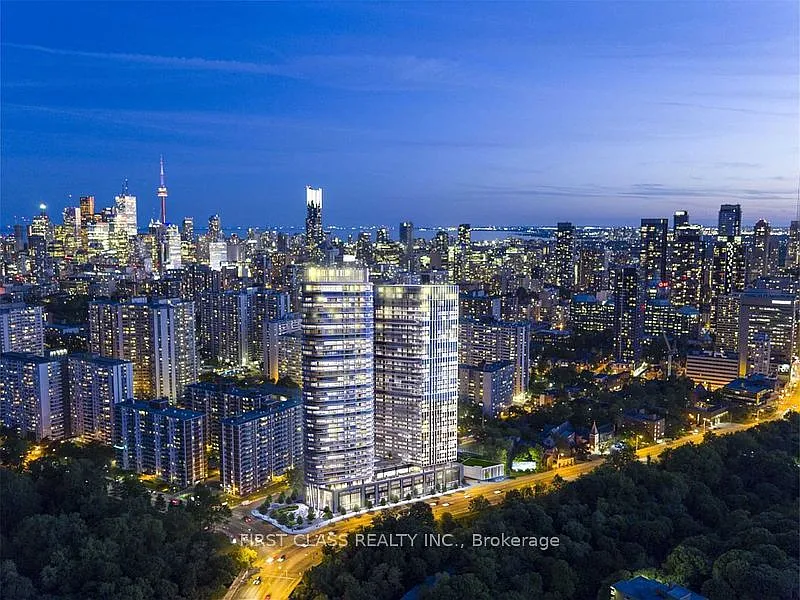 575 Bloor St E #1703 photo 1