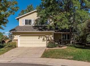 111 Grouse Pl, Highlands Ranch, CO 80126