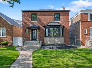 1910 W 83rd St, Chicago, IL 60620