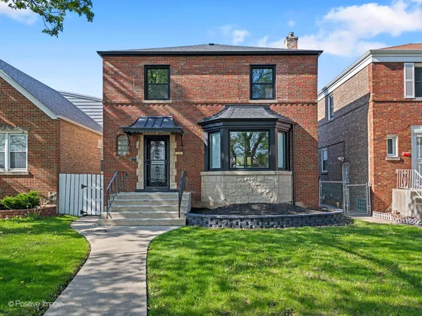 1910 W 83rd St, Chicago, IL 60620