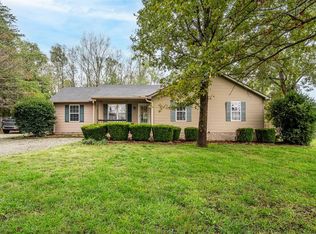 2689 Echo Valley Rd, Auburn, KY 42206