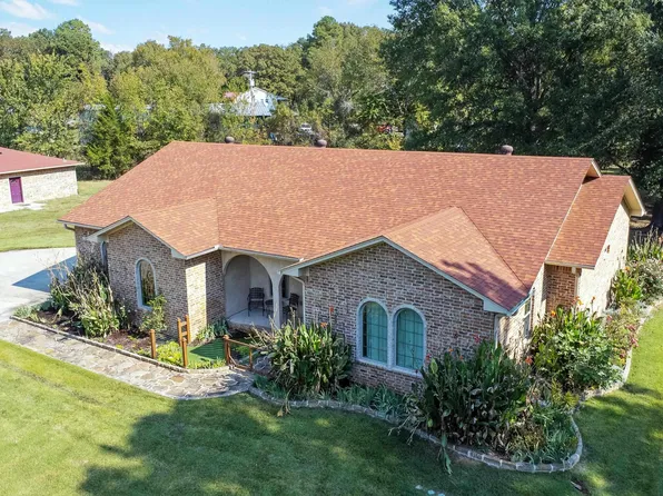 18714 Johns Ln, Roland, AR 72135