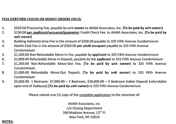 Rented by Nooklyn NYC LLC | media 3