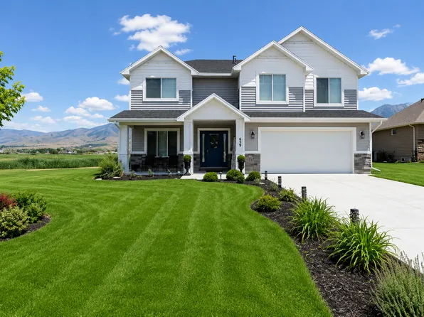 659 S Lakeside Dr, Franklin, ID 83237
