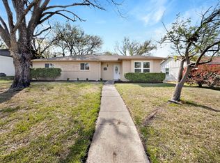 13636 Purple Sage Rd, Dallas, TX 75240