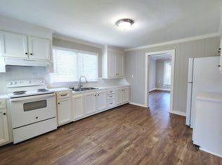 65 Rock Hill Rd, Sumrall, MS 39482