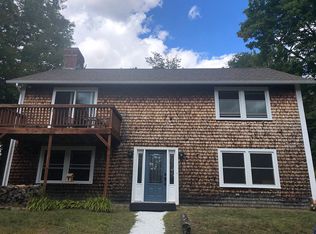 200 Bryan Rd, Stowe, VT 05672