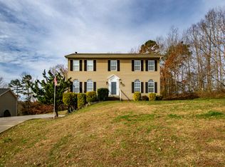 2552 Poppywood Rd, Knoxville, TN 37932