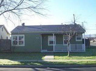 312 E Coolidge St, Coalinga, CA 93210