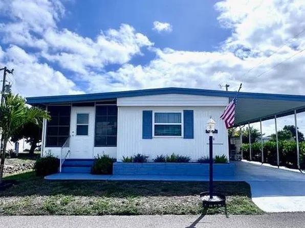 14706 Tea Party Ln #620, North Fort Myers, FL 33917