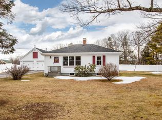 217 Libby Hill Rd, Gardiner, ME 04345