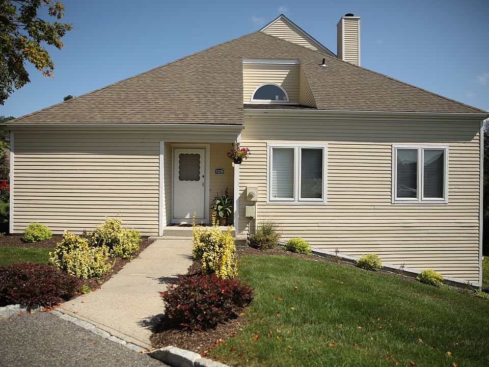 129 Fairways Ct Carmel, NY Zillow