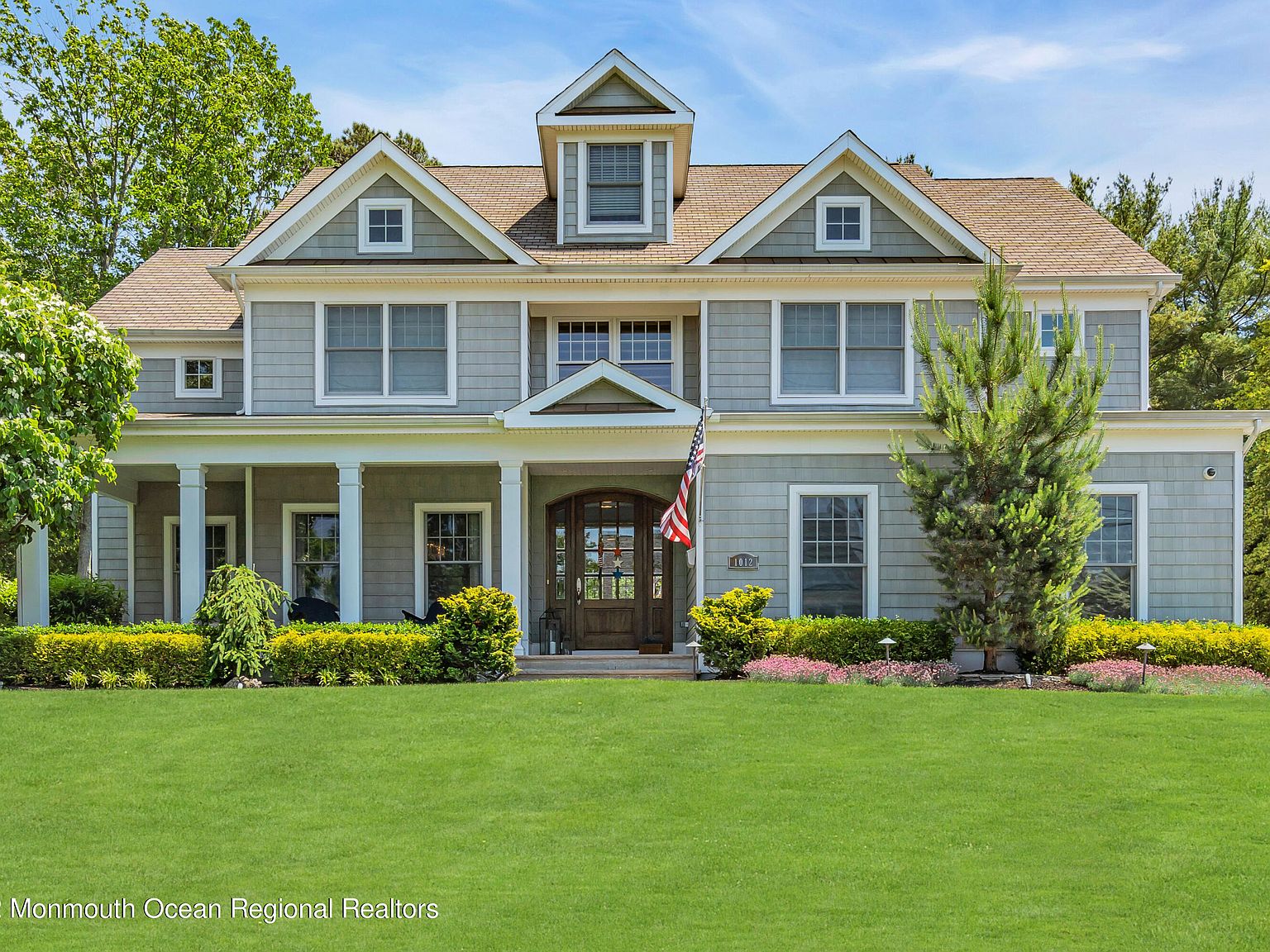 1012 Sunset Drive, Brielle, NJ 08730 Zillow