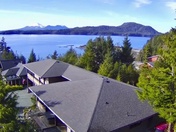 114 Toivo Cir, Sitka, AK 99835
