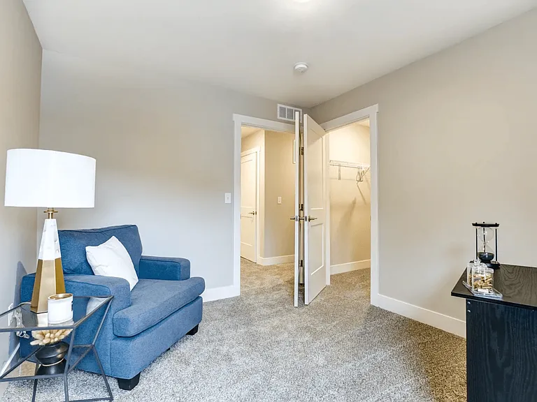 Eden Forest Townhomes — Photo 12