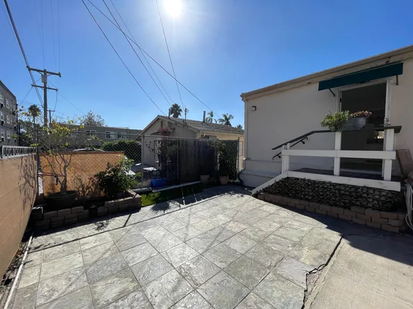 4239 Cleveland Ave Unit 7, San Diego, CA 92103