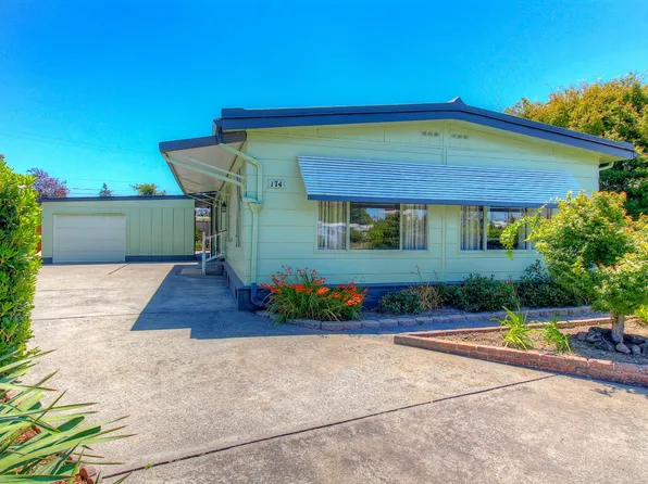 174 Westgate Circle, Santa Rosa, CA 95401