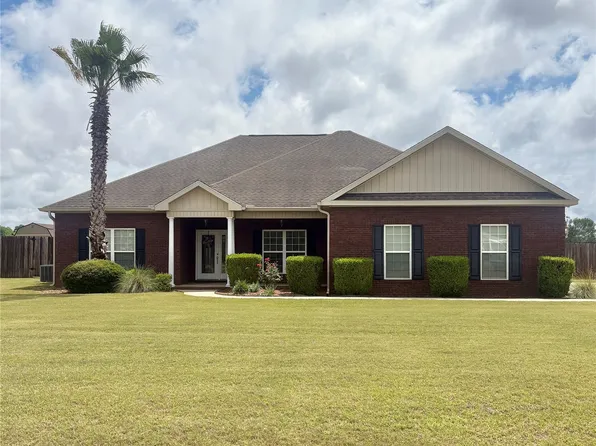 678 County Road 722, Enterprise, AL 36330