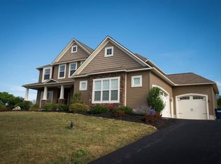 4977 Shaw Ter, Syracuse, NY 13215