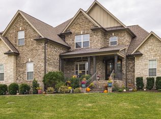 1036 Montrose Dr, Gallatin, TN 37066