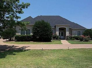 10 Fair Green Dr, Trophy Club, TX 76262