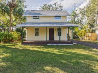 316 S Exeter St, Eustis, FL 32726