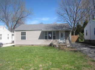 9607 Echo Ln, Saint Louis, MO