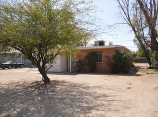 2920 E Beverly Dr, Tucson, AZ 85716