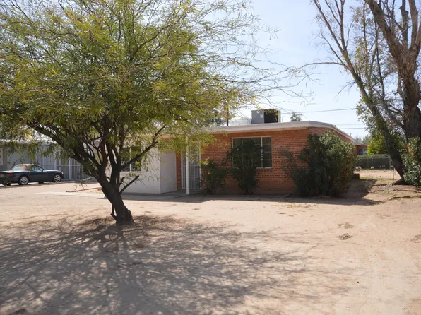 2920 E Beverly Dr, Tucson, AZ 85716