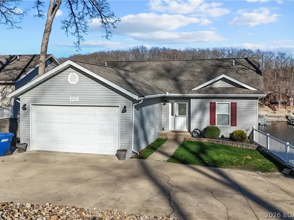 108 Myers Ct, Lake Ozark, MO 65049