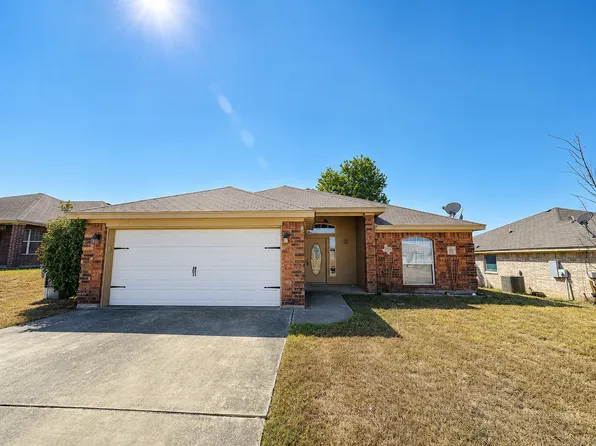 3806 Tatonka Dr, Killeen, TX 76549