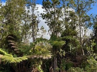 11-3105 Pa Alii St LOT 1888, Volcano, HI 96785