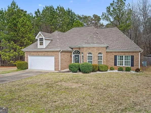 7295 White Oak Way, Fairburn, GA 30213