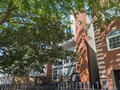 1015 N Hermitage Ave #B, Chicago, IL, 60622