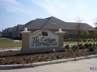 4000 McHugh Dr UNIT 41, Zachary, LA 70791