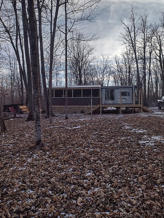 1117 S Gull Lake Rd SW, Tenstrike, MN 56683 Zillow